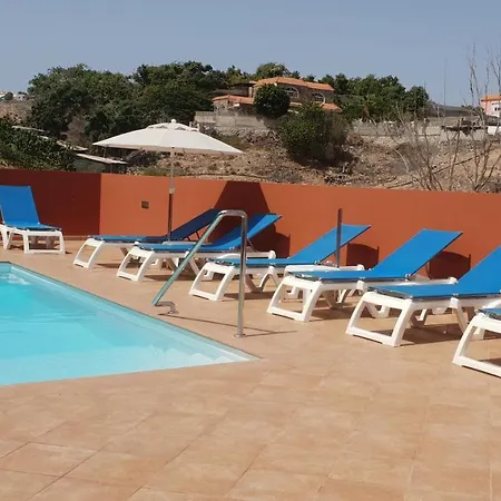 Rustica Gran Canaria Nyaraló