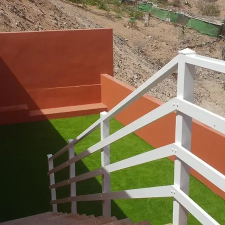Rustica Gran Canaria Nyaraló Maspalomas