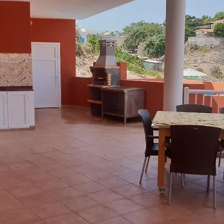 Ferienhaus Rustica Gran Canaria