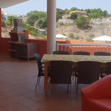 Rustica Gran Canaria