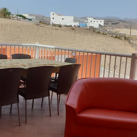 Rustica Gran Canaria Ferienhaus