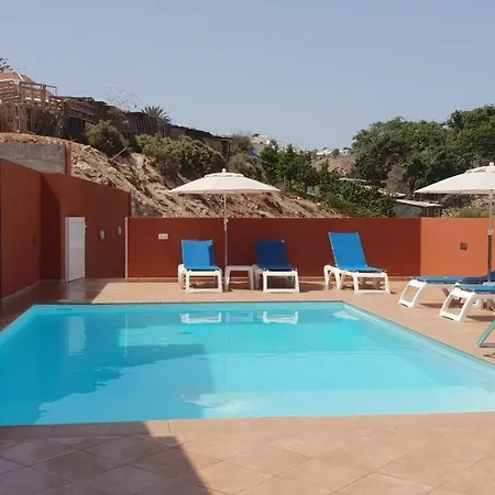 Ferienhaus Rustica Gran Canaria Maspalomas (Gran Canaria)