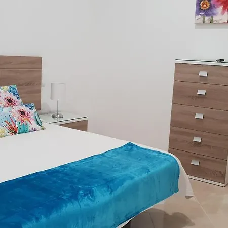 Ferienhaus Rustica Gran Canaria Maspalomas (Gran Canaria)
