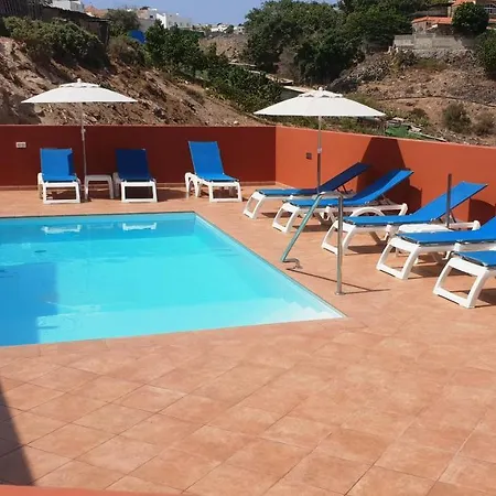 Holiday home Rustica Gran Canaria Maspalomas (Gran Canaria)