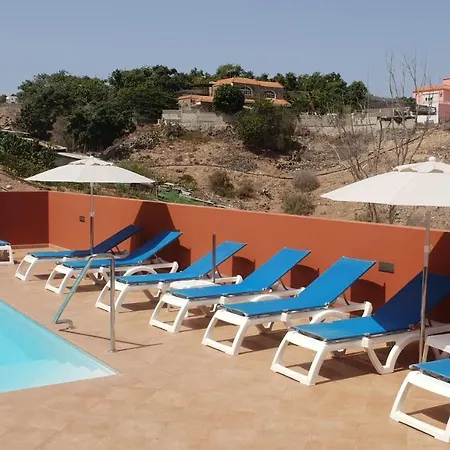 Rustica Gran Canaria * Maspalomas (Gran Canaria)