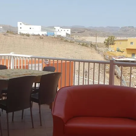 Rustica Gran Canaria *