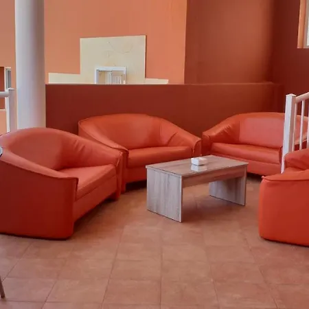 Rustica Gran Canaria * Maspalomas (Gran Canaria)