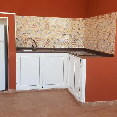 Rustica Gran Canaria Prázdninový dům Maspalomas (Gran Canaria)