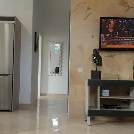 Holiday home Rustica Gran Canaria