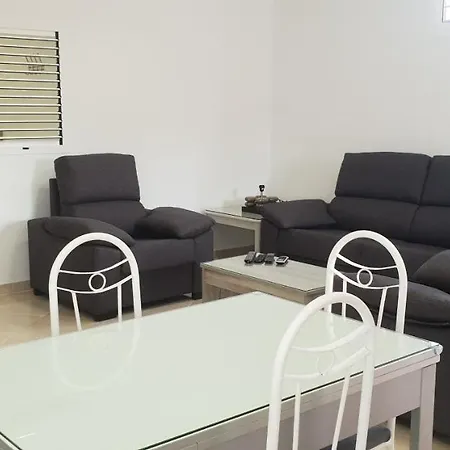 Holiday home Rustica Gran Canaria Maspalomas (Gran Canaria)