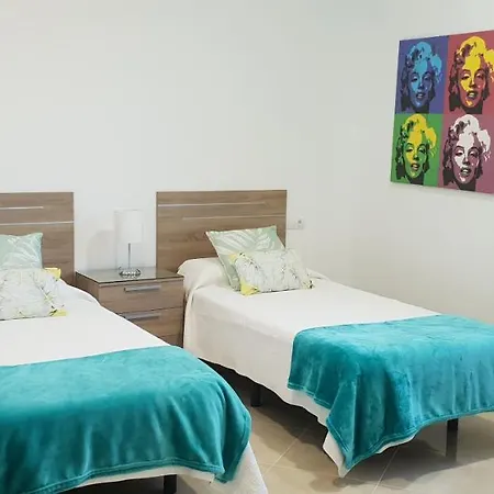 Holiday home Rustica Gran Canaria Maspalomas (Gran Canaria)