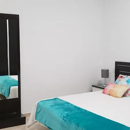 Rustica Gran Canaria Holiday home Maspalomas (Gran Canaria)