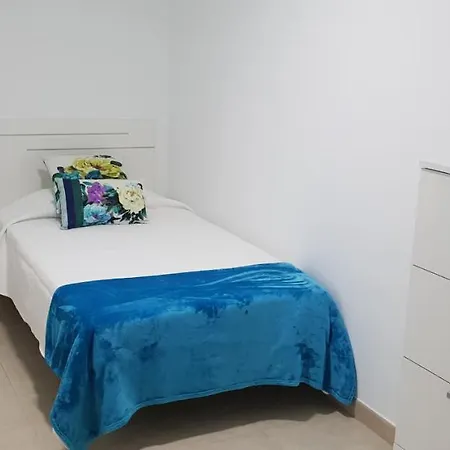 Rustica Gran Canaria Prázdninový dům