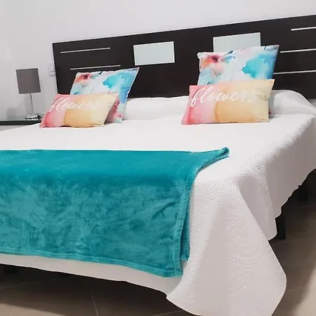 Holiday home Rustica Gran Canaria