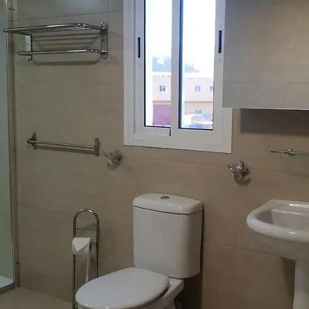 Rustica Gran Canaria Holiday home